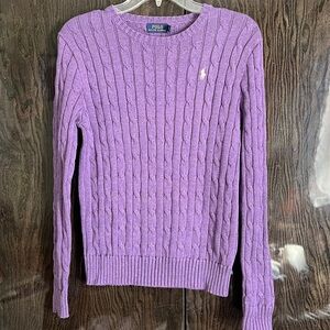 Polo by Ralph Lauren Sweater